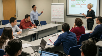 LA ISO 14001